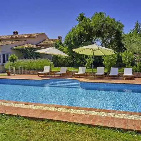 Arbora In Kavran Villa *