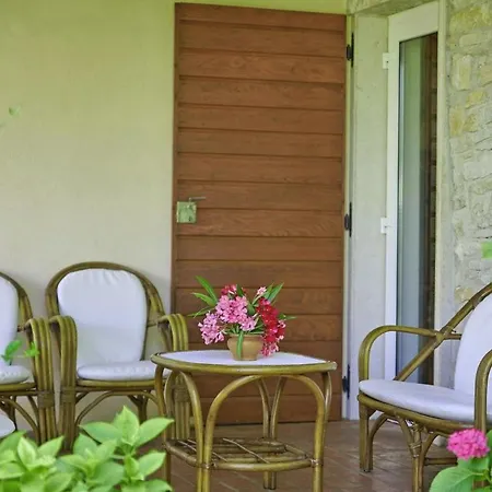 Arbora In Kavran Villa