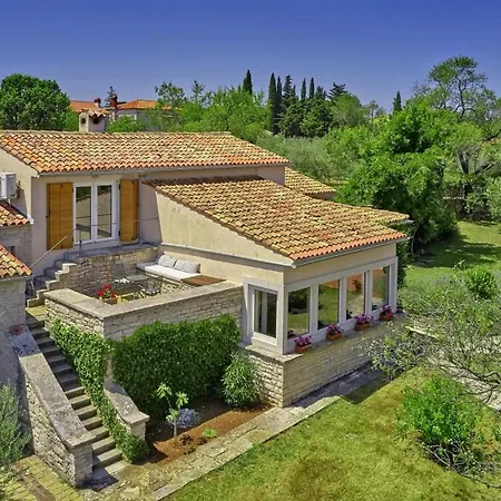 Arbora In Kavran Villa