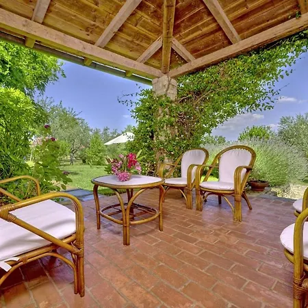 Arbora In Kavran Villa *