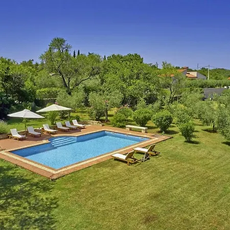Villa Arbora In Kavran *