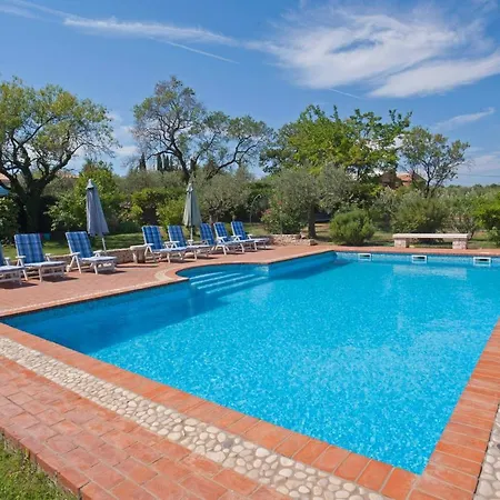 Arbora In Kavran Villa *