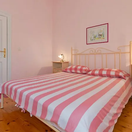 Arbora In Kavran Villa Krnica