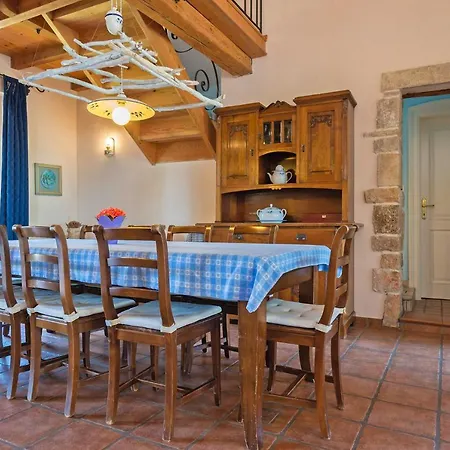 Villa Arbora In Kavran Krnica