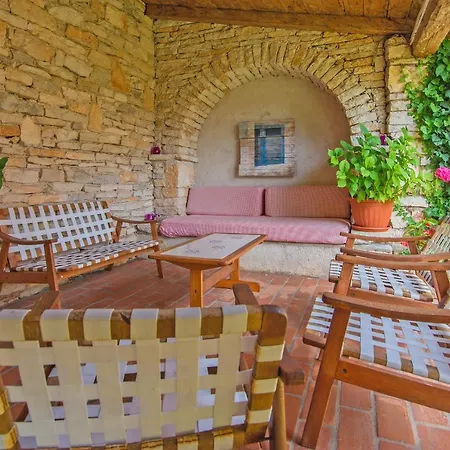 Arbora In Kavran Villa Krnica
