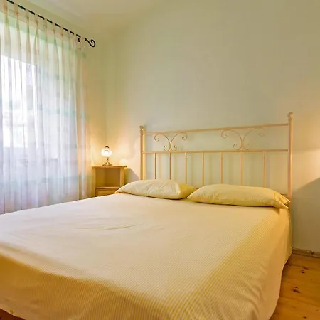 Arbora In Kavran Villa Krnica