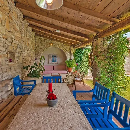 Villa Arbora In Kavran