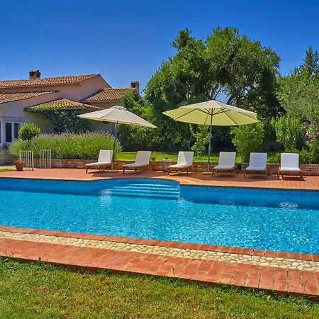 Villa Arbora In Kavran