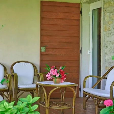 Arbora In Kavran Villa *