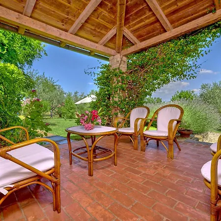Villa Arbora In Kavran *